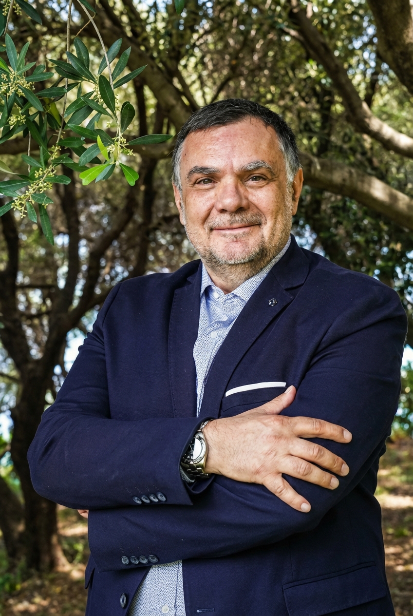 Antonio G. Lauro