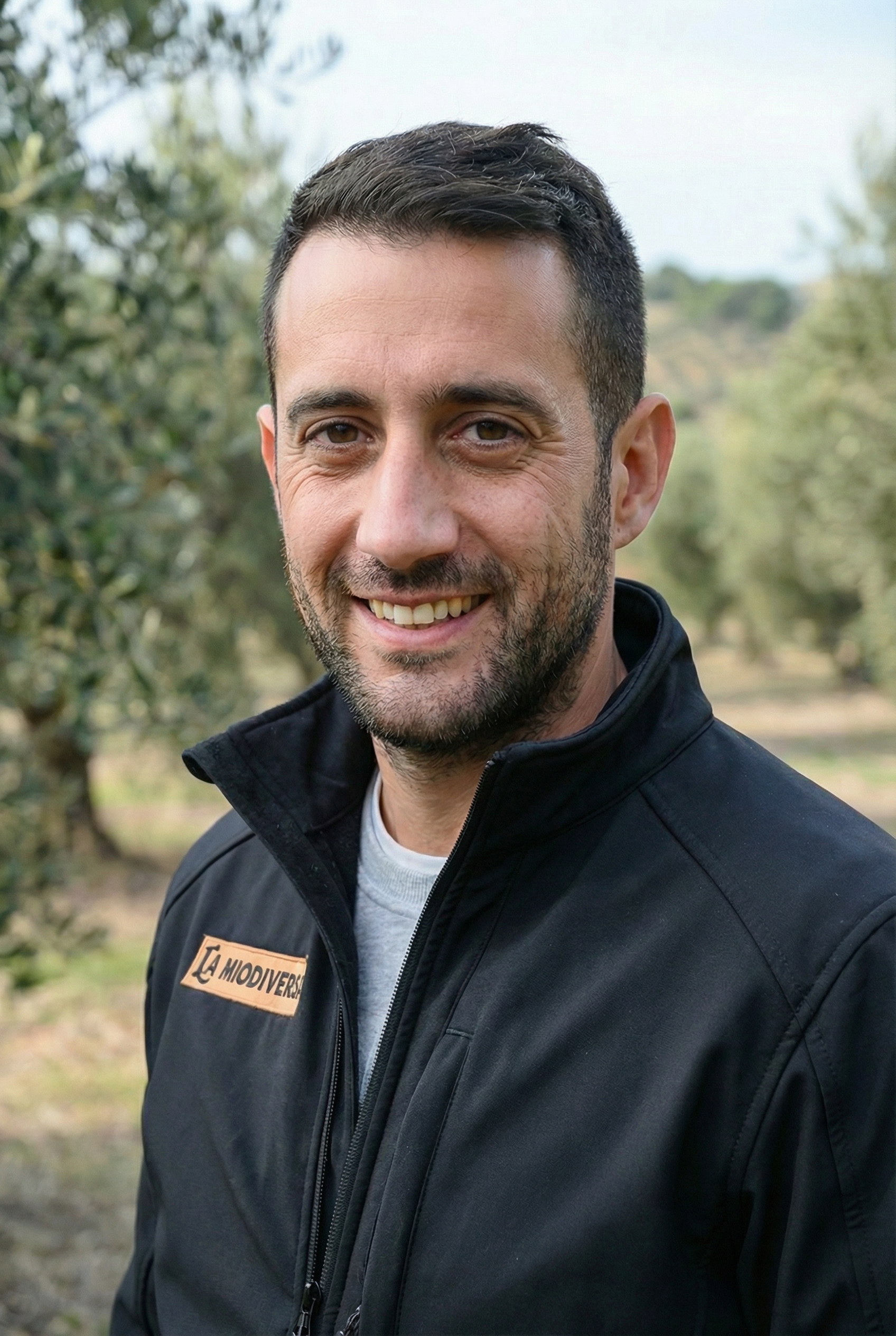 Antonio Jesús Puentes Campos