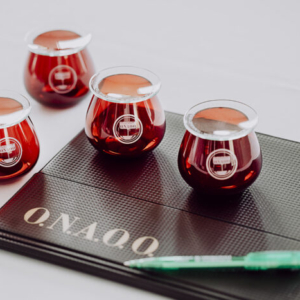 Olive Oil Sommelier : Pre-enrollment