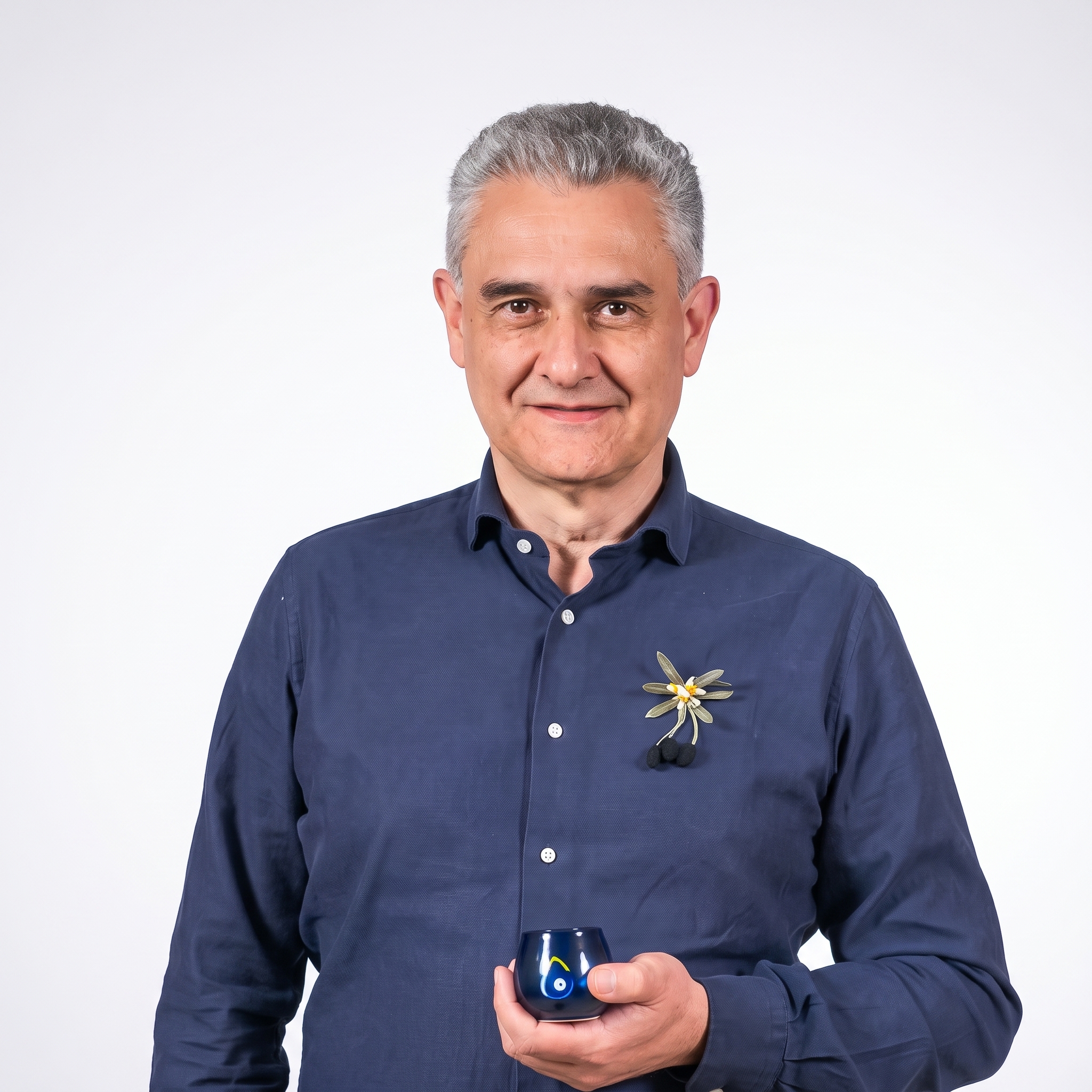 Maurizio Servili